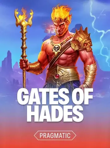 Изображение игры Gates of Hades